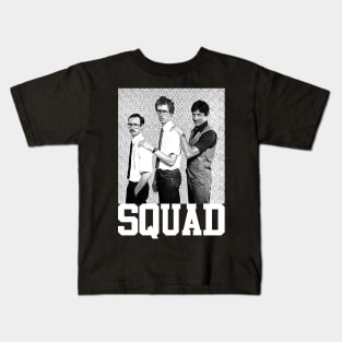 SQUAD Napoleon Dynamite Kids T-Shirt